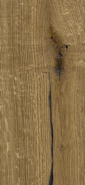 Landhausdiele Eiche Old Fashion, natur geölt 2,81m²/Paket